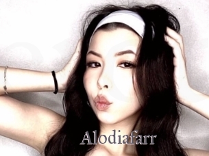 Alodiafarr