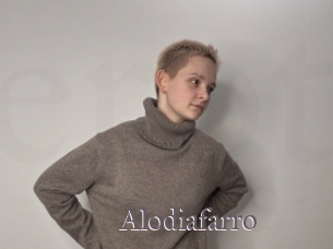 Alodiafarro