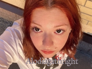Alodiagathright