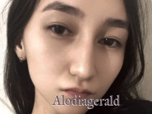 Alodiagerald