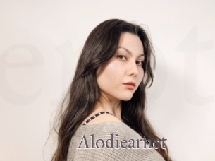 Alodiearnet