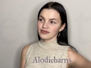 Alodiebarns