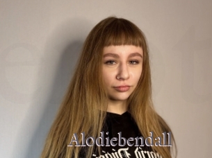 Alodiebendall