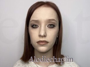 Alodiechaplin