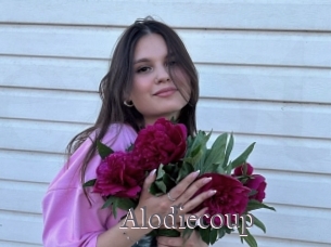 Alodiecoup
