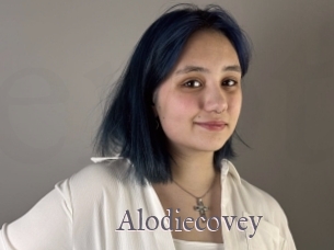 Alodiecovey