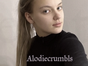 Alodiecrumbls