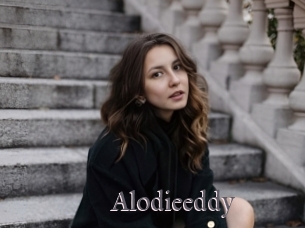 Alodieeddy