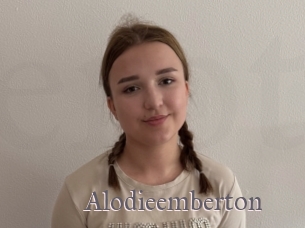 Alodieemberton