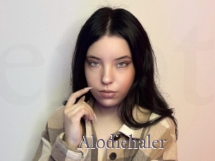 Alodiehaler