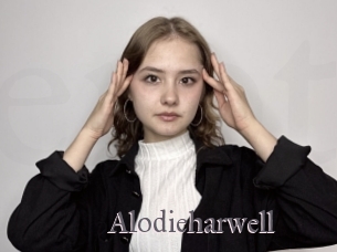Alodieharwell