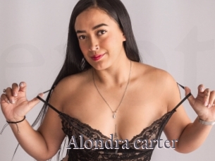Alondra_carter