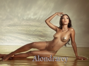 Alondrarey