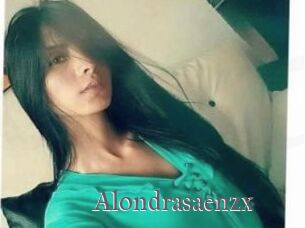 Alondrasaenzx