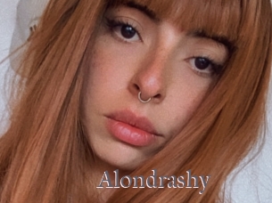 Alondrashy