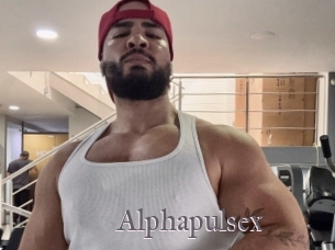 Alphapulsex