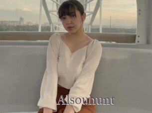 Alsouhunt