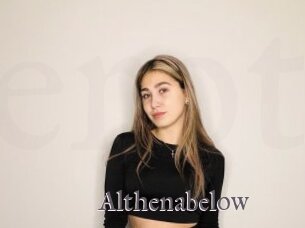 Althenabelow