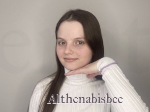 Althenabisbee