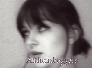 Althenaboggess
