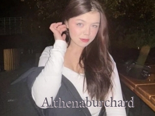 Althenaburchard
