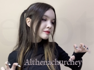 Althenachurchey