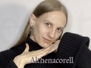 Althenacorell