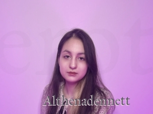 Althenadennett