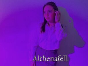 Althenafell