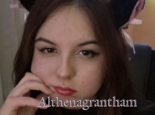 Althenagrantham
