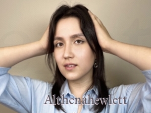 Althenahewlett