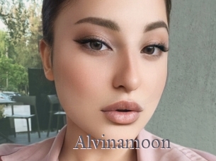 alvinamoon Erotik Cams
