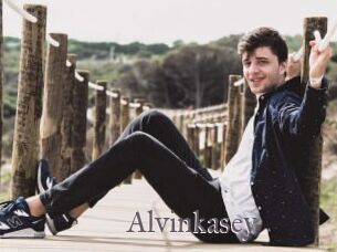 Alvinkasey