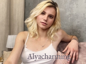 Alyacharming