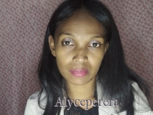 Alyceperera