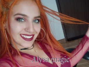 Alysa_magic