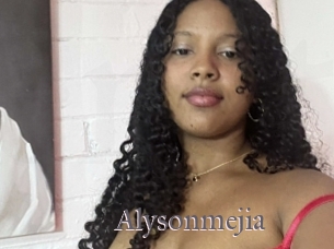 Alysonmejia