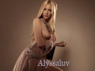 Alyssaluv