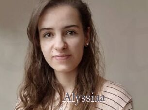 Alyssiaa