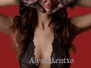 Alyssiakentxo