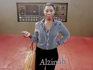 Alzinah