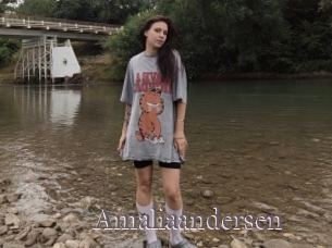Amaliaandersen