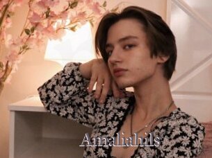 Amaliahils