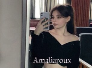 Amaliaroux