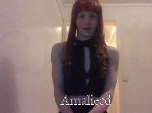 Amaliecd