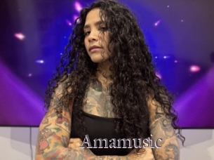 Amamusic