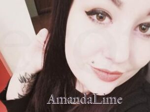 AmandaLime
