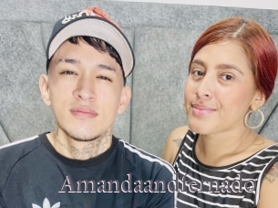 Amandaandfernado