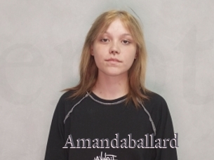 Amandaballard