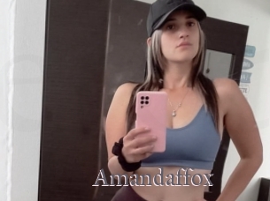 Amandaffox